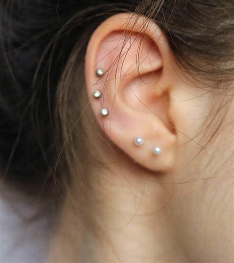 Where can i pierce my ears. Things To Know About Where can i pierce my ears. 